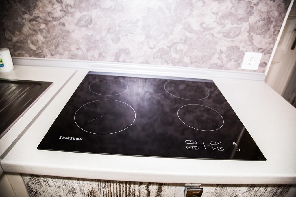 Apartments White House Lviv Room photo