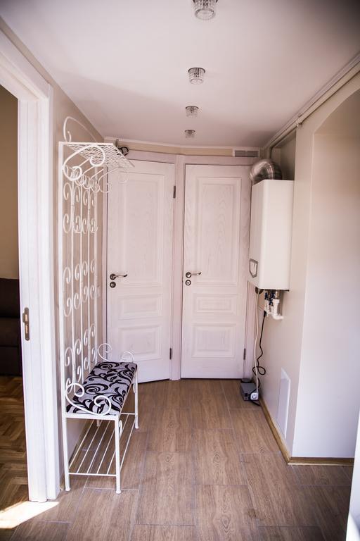 Apartments White House Lviv Room photo